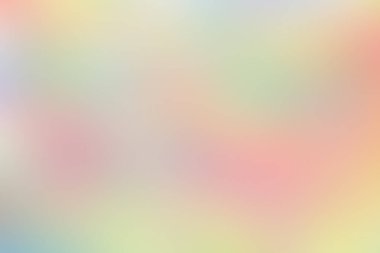 Soyut pastel yumuşak renkli desenli arkaplan tonu