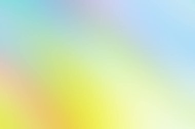 Soyut pastel yumuşak renkli desenli arkaplan tonu