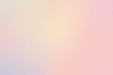 Soyut pastel yumuşak renkli desenli arkaplan tonu