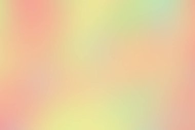 Soyut pastel yumuşak renkli desenli arkaplan tonu