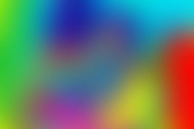 Soyut pastel yumuşak renkli desenli arkaplan tonu