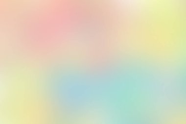 Soyut pastel yumuşak renkli desenli arkaplan tonu