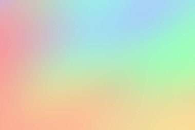 Soyut pastel yumuşak renkli desenli arkaplan tonu
