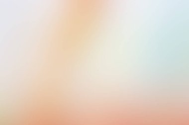 Soyut pastel yumuşak renkli desenli arkaplan tonu