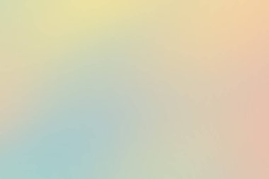 Soyut pastel yumuşak renkli desenli arkaplan tonu
