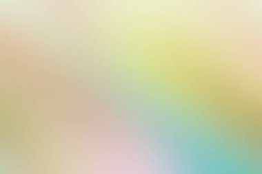 Soyut pastel yumuşak renkli desenli arkaplan tonu