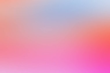 Soyut pastel yumuşak renkli desenli arkaplan tonu