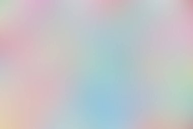 Soyut pastel yumuşak renkli desenli arkaplan tonu