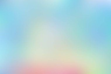 Soyut pastel yumuşak renkli desenli arkaplan tonu