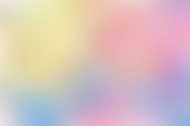 Soyut pastel yumuşak renkli desenli arkaplan tonu