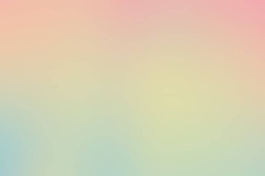 Soyut pastel yumuşak renkli desenli arkaplan tonu