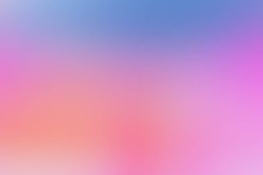 Soyut pastel yumuşak renkli desenli arkaplan tonu