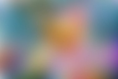 Soyut pastel yumuşak renkli desenli arkaplan tonu