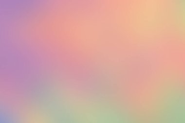 Soyut pastel yumuşak renkli desenli arkaplan tonu