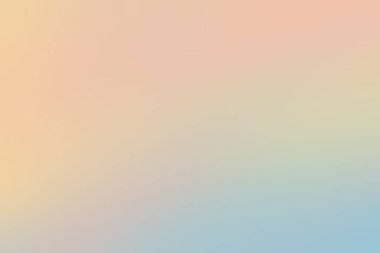 Soyut pastel yumuşak renkli desenli arkaplan tonu