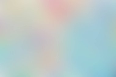 Soyut pastel yumuşak renkli desenli arkaplan tonu