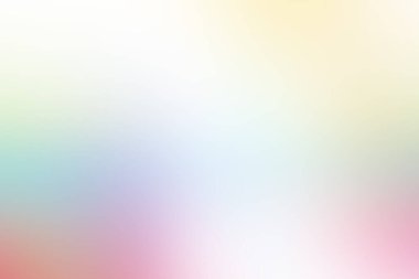 Soyut pastel yumuşak renkli desenli arkaplan tonu