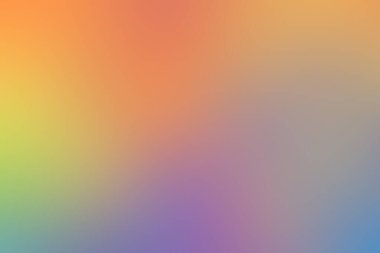 Soyut pastel yumuşak renkli desenli arkaplan tonu