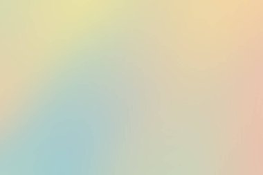 Soyut pastel yumuşak renkli desenli arkaplan tonu