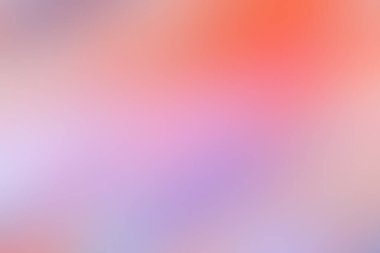 Soyut pastel yumuşak renkli desenli arkaplan tonu