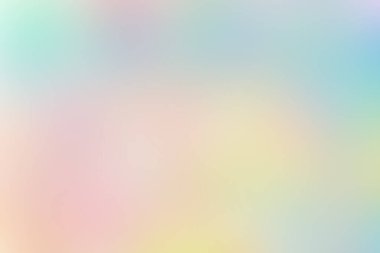 Soyut pastel yumuşak renkli desenli arkaplan tonu