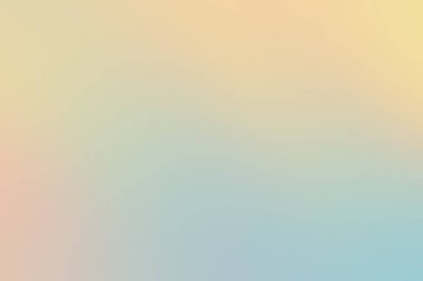 Soyut pastel yumuşak renkli desenli arkaplan tonu