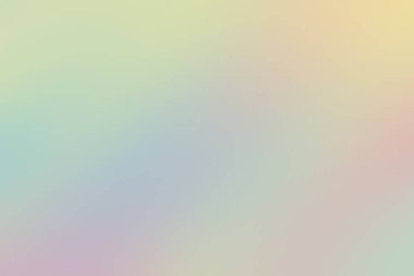 Soyut pastel yumuşak renkli desenli arkaplan tonu