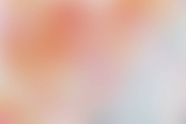 Soyut pastel yumuşak renkli desenli arkaplan tonu