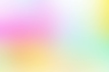 Soyut pastel yumuşak renkli desenli arkaplan tonu