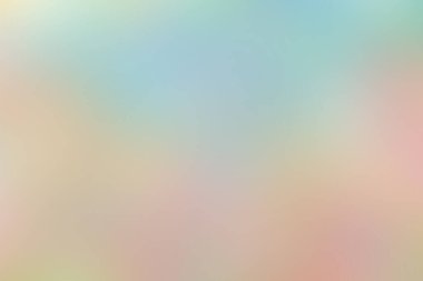 Soyut pastel yumuşak renkli desenli arkaplan tonu