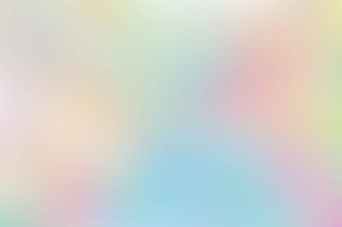 Soyut pastel yumuşak renkli desenli arkaplan tonu