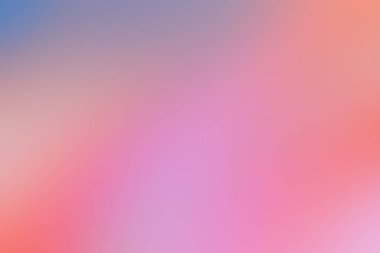 Soyut pastel yumuşak renkli desenli arkaplan tonu