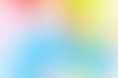 Soyut pastel yumuşak renkli desenli arkaplan tonu