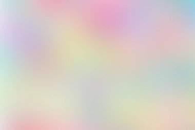 Soyut pastel yumuşak renkli desenli arkaplan tonu