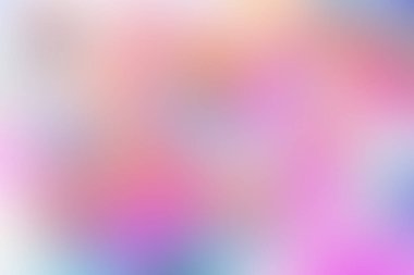 Soyut pastel yumuşak renkli desenli arkaplan tonu