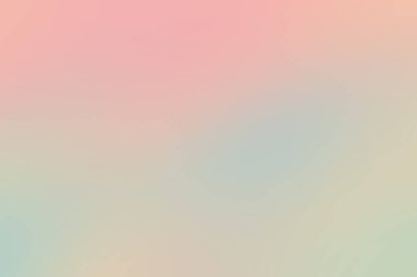 Soyut pastel yumuşak renkli desenli arkaplan tonu
