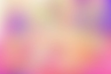 Soyut pastel yumuşak renkli desenli arkaplan tonu