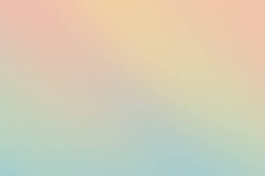 Soyut pastel yumuşak renkli desenli arkaplan tonu