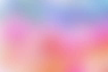 Soyut pastel yumuşak renkli desenli arkaplan tonu