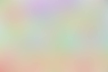 Soyut pastel yumuşak renkli desenli arkaplan tonu