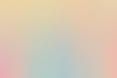 Soyut pastel yumuşak renkli desenli arkaplan tonu