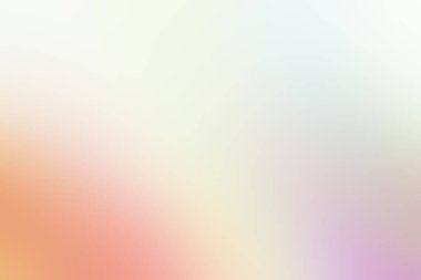 Soyut pastel yumuşak renkli desenli arkaplan tonu