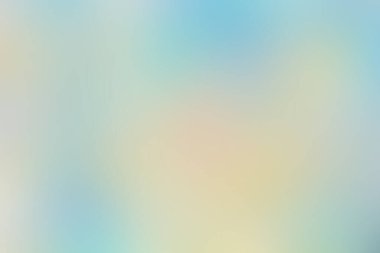 Soyut pastel yumuşak renkli desenli arkaplan tonu