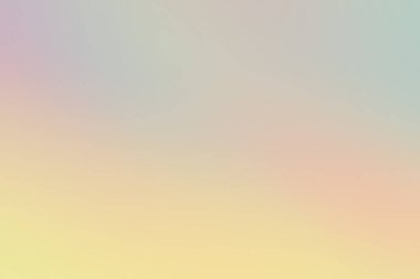 Soyut pastel yumuşak renkli desenli arkaplan tonu