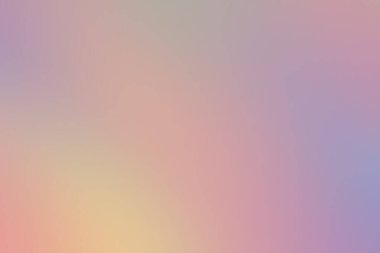 Soyut pastel yumuşak renkli desenli arkaplan tonu