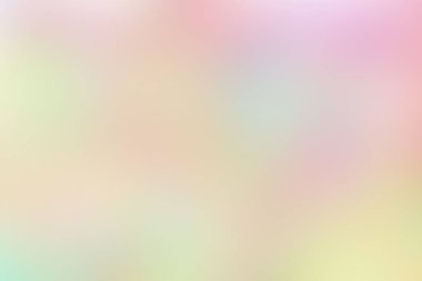 Soyut pastel yumuşak renkli desenli arkaplan tonu