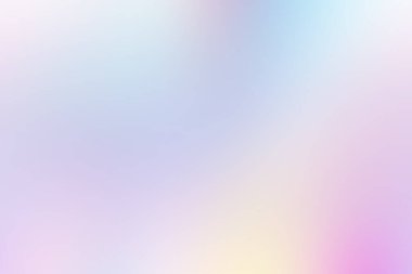Soyut pastel yumuşak renkli desenli arkaplan tonu