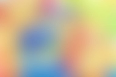 Soyut pastel yumuşak renkli desenli arkaplan tonu