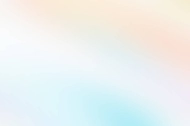 Soyut pastel yumuşak renkli desenli arkaplan tonu