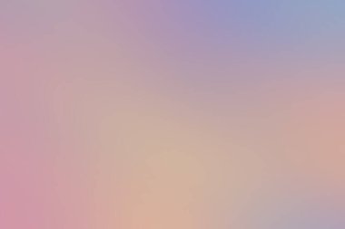 Soyut pastel yumuşak renkli desenli arkaplan tonu